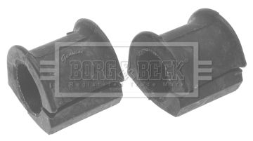 BORG & BECK Ремкомплект, соединительная тяга стабилизатора BSK6756K